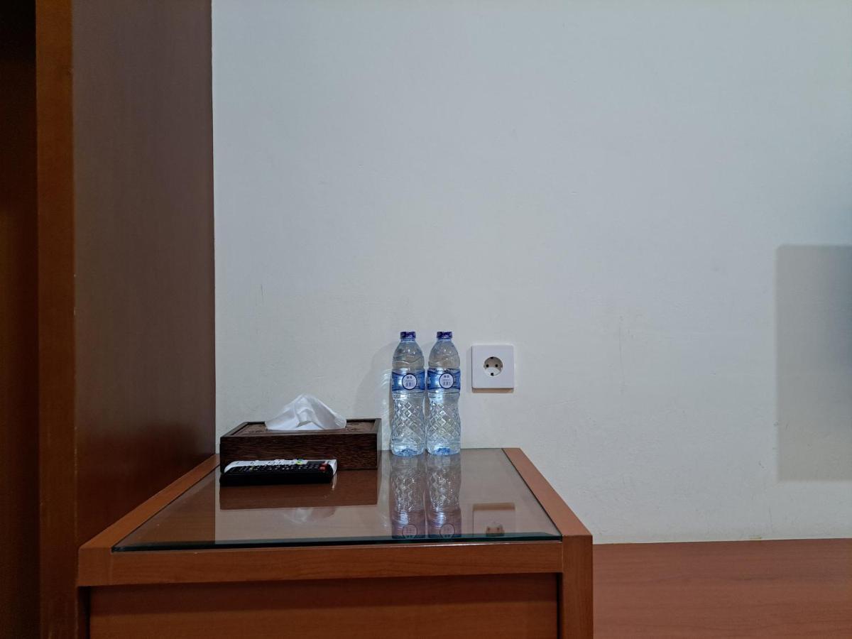 丹帕沙 Oyo2234德维乌玛之家旅馆酒店 外观 照片